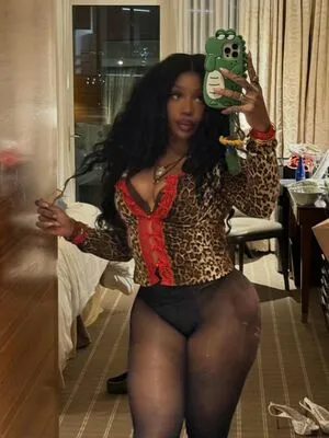 Sza Solana Rowe OnlyFans Leaked Free Thumbnail Picture - #ff4DLO0ixM