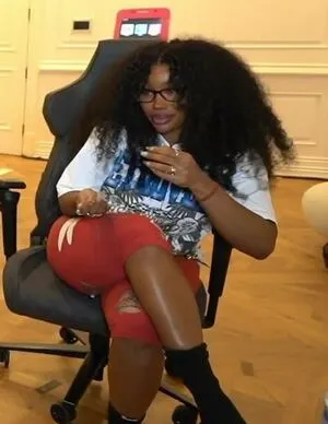Sza Solana Rowe OnlyFans Leaked Free Thumbnail Picture - #j0fSMZw3nf