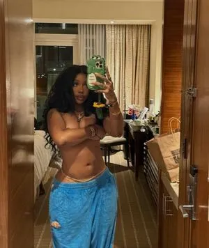 Sza Solana Rowe OnlyFans Leaked Free Thumbnail Picture - #rYOkzw3KZQ