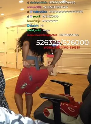 Sza Solana Rowe OnlyFans Leaked Free Thumbnail Picture - #wF8x9L3EN8