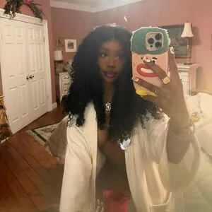 SZA OnlyFans Leaked Free Thumbnail Picture - #0ERhTj2mCq