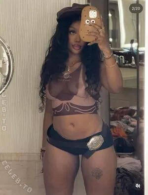 SZA OnlyFans Leaked Free Thumbnail Picture - #0UwDgqIGjf