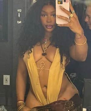 SZA OnlyFans Leaked Free Thumbnail Picture - #1MeSEbvliy