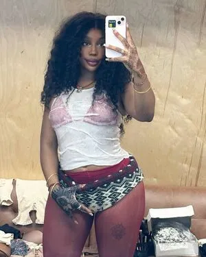 SZA OnlyFans Leaked Free Thumbnail Picture - #1ksemkf2wn