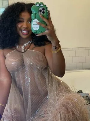 SZA OnlyFans Leaked Free Thumbnail Picture - #2Qrk5rNcA0