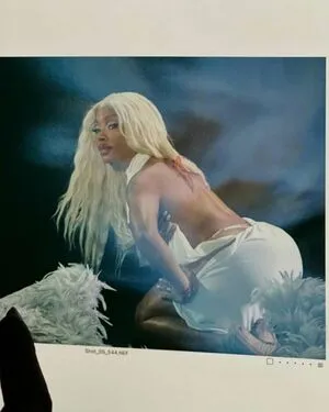 SZA OnlyFans Leaked Free Thumbnail Picture - #4TyFxgmowB