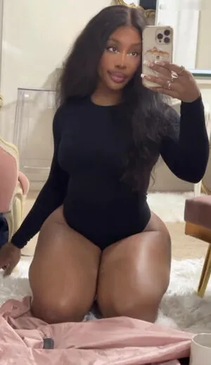 SZA OnlyFans Leaked Free Thumbnail Picture - #4h4VZ5rcCH