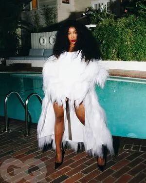 SZA OnlyFans Leaked Free Thumbnail Picture - #4ukYq3k4r0