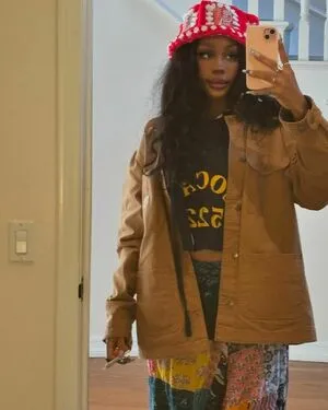 SZA OnlyFans Leaked Free Thumbnail Picture - #55Xx0nXVVB