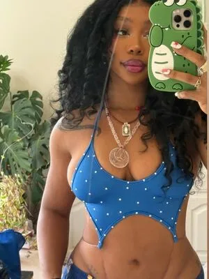 SZA OnlyFans Leaked Free Thumbnail Picture - #5lom5C4Fzu