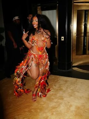 SZA OnlyFans Leaked Free Thumbnail Picture - #637ajJN87g