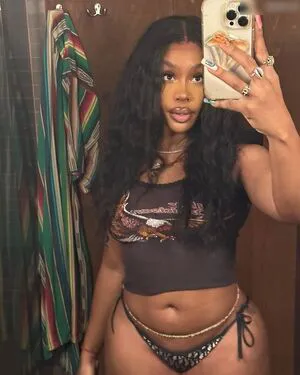 SZA OnlyFans Leaked Free Thumbnail Picture - #87tWV0IxsO