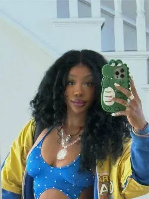 SZA OnlyFans Leaked Free Thumbnail Picture - #8RZMQHZZLC