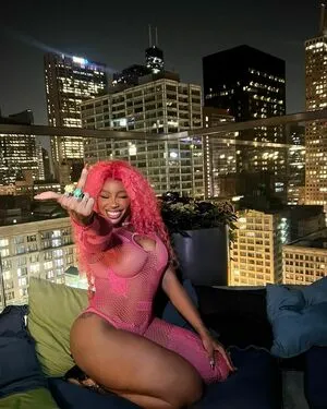 SZA OnlyFans Leaked Free Thumbnail Picture - #AShyGM8DN4