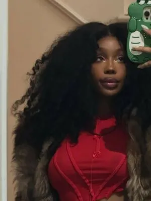 SZA OnlyFans Leaked Free Thumbnail Picture - #Ac0hAcOK0R