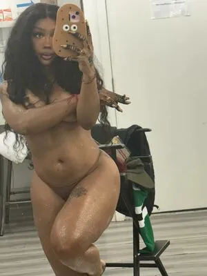 SZA OnlyFans Leaked Free Thumbnail Picture - #CKLrSfisf9