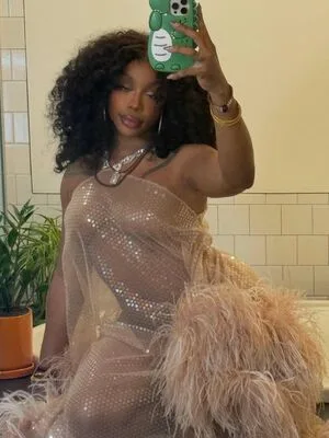 SZA OnlyFans Leaked Free Thumbnail Picture - #CSC8ow7gJS