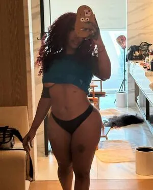 SZA OnlyFans Leaked Free Thumbnail Picture - #EYBOFqq1sC