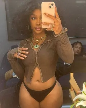 SZA OnlyFans Leaked Free Thumbnail Picture - #EeyDzerhp9