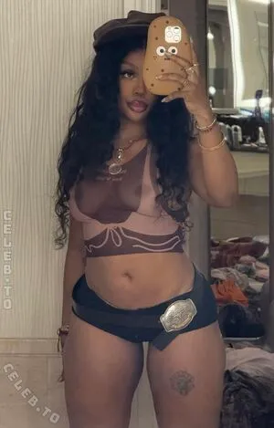 SZA OnlyFans Leaked Free Thumbnail Picture - #G3wMTYBLwg