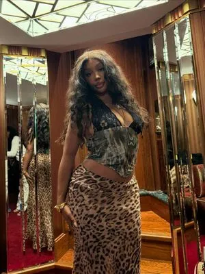 SZA OnlyFans Leaked Free Thumbnail Picture - #H0QxTOB4KW