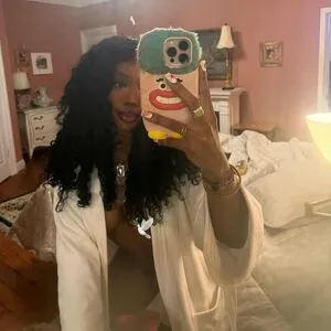 SZA OnlyFans Leaked Free Thumbnail Picture - #HAuq4Uj1c7