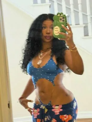 SZA OnlyFans Leaked Free Thumbnail Picture - #HkIvY7V6oe