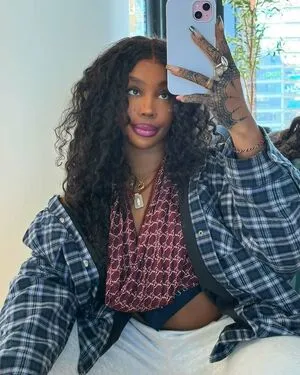 SZA OnlyFans Leaked Free Thumbnail Picture - #I0131ryozE