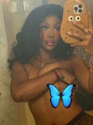 SZA OnlyFans Leaked Free Thumbnail Picture - #I2FwH0pf5d
