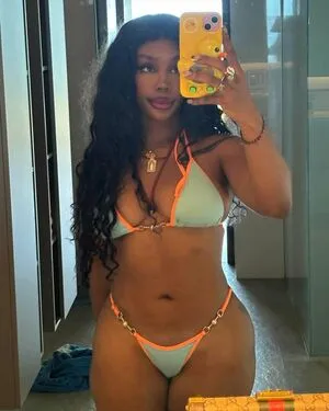 SZA OnlyFans Leaked Free Thumbnail Picture - #IcVnW8NF4V