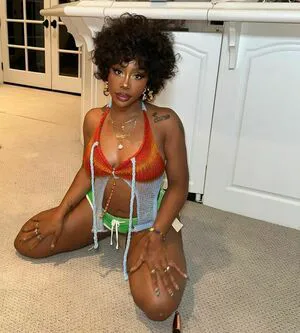 SZA OnlyFans Leaked Free Thumbnail Picture - #K05YzvGMaP