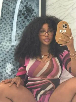SZA OnlyFans Leaked Free Thumbnail Picture - #KNae5ieRLQ