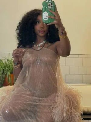 SZA OnlyFans Leaked Free Thumbnail Picture - #KkhrPqBKRt