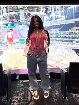 SZA OnlyFans Leaked Free Thumbnail Picture - #LHIE913KLN