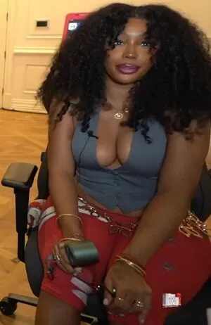 SZA OnlyFans Leaked Free Thumbnail Picture - #LQLbb9N3Nv