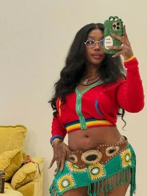 SZA OnlyFans Leaked Free Thumbnail Picture - #LSeAY2yoZL