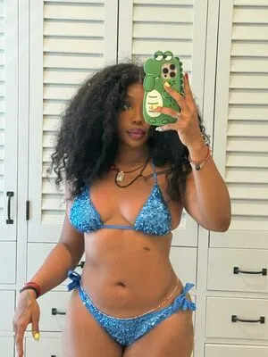 SZA OnlyFans Leaked Free Thumbnail Picture - #NUyZfkFxYX