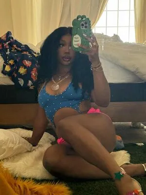 SZA OnlyFans Leaked Free Thumbnail Picture - #Na5gJteogd
