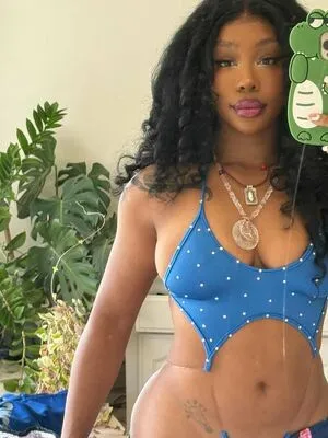 SZA OnlyFans Leaked Free Thumbnail Picture - #OA7YKAuuPC