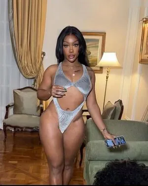 SZA OnlyFans Leaked Free Thumbnail Picture - #OdPosx19qp