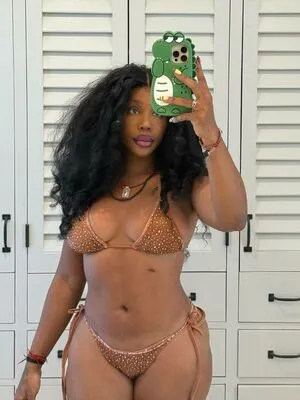 SZA OnlyFans Leaked Free Thumbnail Picture - #Oqabx5a4ov