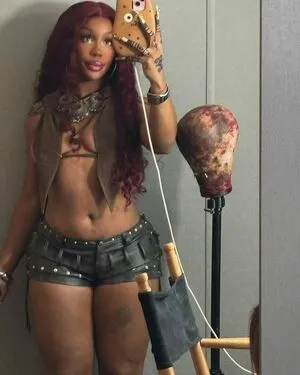 SZA OnlyFans Leaked Free Thumbnail Picture - #QybxroDo0l