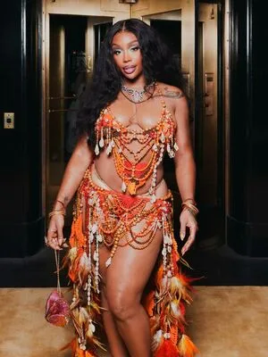 SZA OnlyFans Leaked Free Thumbnail Picture - #SFI86KhHEa