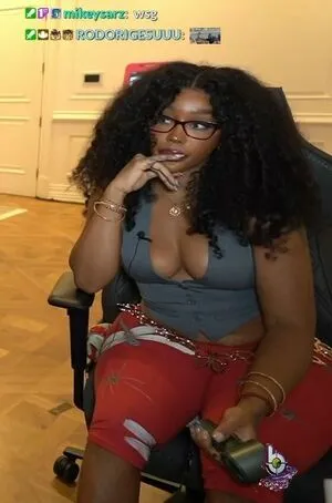 SZA OnlyFans Leaked Free Thumbnail Picture - #SdNdDMVAb8