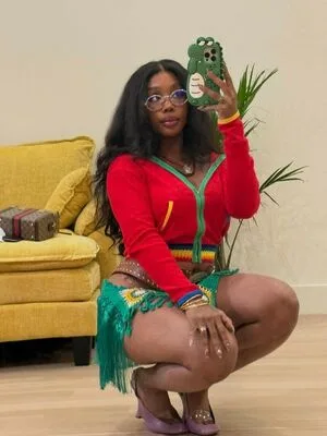 SZA OnlyFans Leaked Free Thumbnail Picture - #TejBSpuKvd