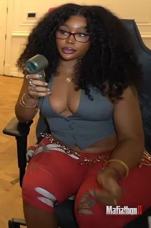 SZA OnlyFans Leaked Free Thumbnail Picture - #TzivPBuZvV