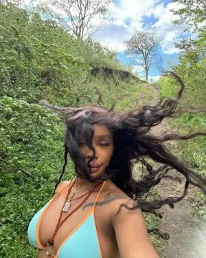 SZA OnlyFans Leaked Free Thumbnail Picture - #URFEFx2i6B