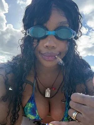 SZA OnlyFans Leaked Free Thumbnail Picture - #W4lcByicXR