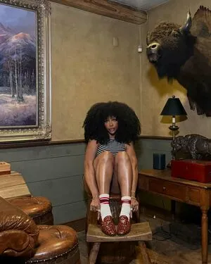 SZA OnlyFans Leaked Free Thumbnail Picture - #W7q5xbenDc