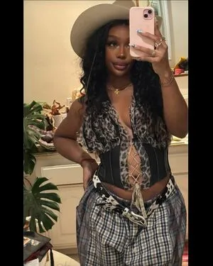 SZA OnlyFans Leaked Free Thumbnail Picture - #WcijqOxWS5